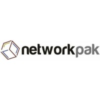 Networkpak logo - Similar company to Jacpak