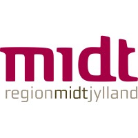Regionshospitalet Gødstrup logo - Similar company to Sommerset Engineering As