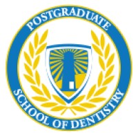Postgraduate School of Dentistry logo - Similar company to Jawspace