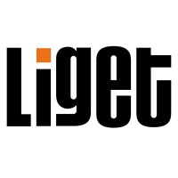 Liget Műhely Alapítvány logo - Similar company to Programturizmus.Hu