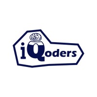 IQoders logo - Similar company to Iqode Technologies