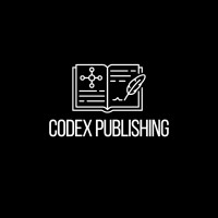 Codex Publishing logo - Similar company to Eforall Colorado