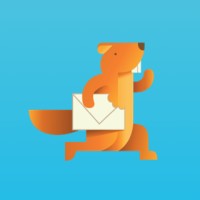 Chuck Email logo - Similar company to Venv