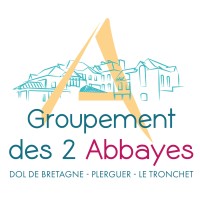 Groupement des 2 Abbayes logo - Similar company to Autoentrepreneur