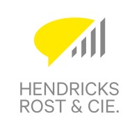 HENDRICKS, ROST & CIE. GmbH logo - Similar company to Virtivity Gmbh