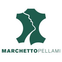 Marchetto Pellami, a brand of AVA Leather Group logo - Similar company to Poletto Leathers