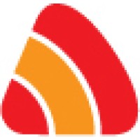 Megáfono logo - Similar company to Joe Content House