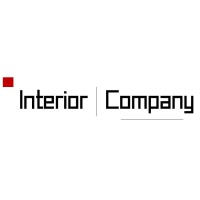 Interior Company logo - Similar company to Flucleus Designs