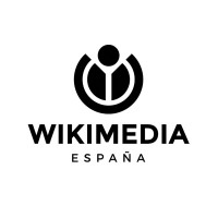 Wikimedia España logo - Similar company to Wikimedia Commons