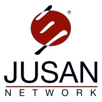 Jusan Network logo - Similar company to Jusan