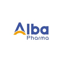 Alba Pharma logo - Similar company to Solutionaid