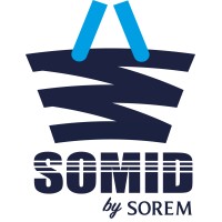 SOMID logo - Similar company to Somidax