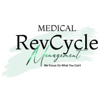 Medical RevCycle Management, LLC logo - Similar company to Aergo Health