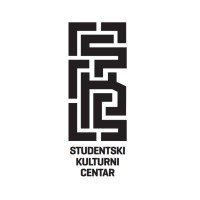 Studentski kulturni centar logo - Similar company to Student Union Of Mathematicians - Sum