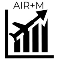 air+m logo - Similar company to Air-M