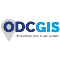 ODCGIS Limited logo - Similar company to Change Started