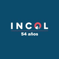Incol Constructores logo - Similar company to Constructora Hayuelos Sas