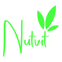 Nutvit logo - Similar company to Otomedical