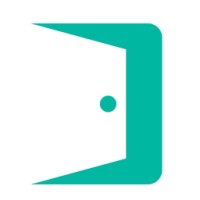 Abodely logo - Similar company to Agcrowd (Acquired In 2019)