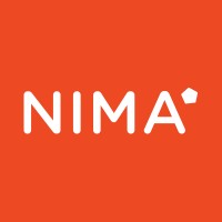 NIMA Barcelona logo - Similar company to Studio Niia