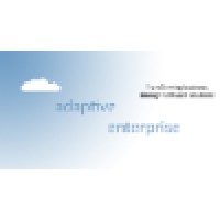 Adaptive Enterprise logo - Similar company to Celloscope