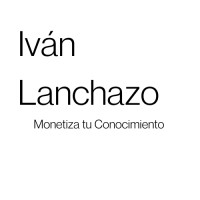 Ivanlanchazo.com logo - Similar company to Nextraining