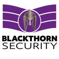 Blackthorn Security