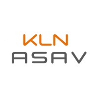 KLN ASAV logo - Similar company to Worldwide Energy Logistics Limited (Well)