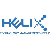 Helix Technology Management Group logo - Similar company to Clurebyte