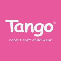 Tango logo - Similar company to Nice Apparels