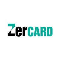 ZerCard logo - Similar company to Zergo