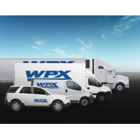 WPX Delivery Solutions logo - Similar company to I-Com Services