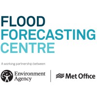 Flood Forecasting Centre logo - Similar company to Nerc Field Spectroscopy Facility