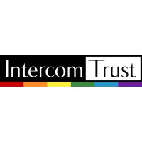 Intercom Trust LGBT+ logo - Similar company to Sunrise Diversity