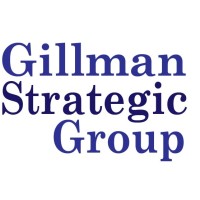 Gillman Strategic Group logo - Similar company to Rainmakers