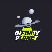 Infinity Planet logo - Similar company to Pe-Services