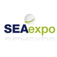 SEA Expo logo - Similar company to Faromud Project