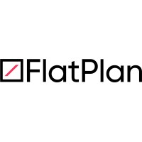 FlatPlan logo - Similar company to Bemo Ltd