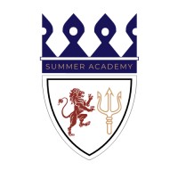 Summer Academy logo - Similar company to Finwin Edu Campus