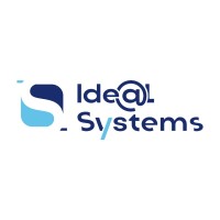 Ide@l Systems Com e Serv de Informática logo - Similar company to Pinheiro Do Prado Eng.