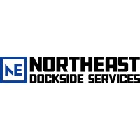 Northeast Dockside Services,LLC logo - Similar company to Martingale