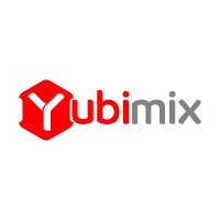Yubimix logo - Similar company to Deccanbit Technologies