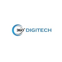 360 DigiTech logo - Similar company to Analyze Infotech - India