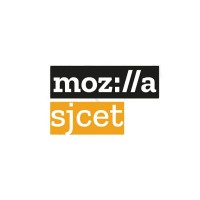 Mozilla SJCET logo - Similar company to Luova Foundation