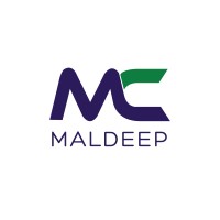 Maldeep Catalysts Pvt Ltd logo - Similar company to Colosperse Foundation
