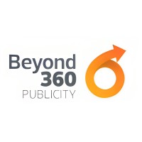 Beyond360 Publicity logo - Similar company to Crossright Advisory Inc.