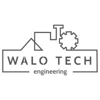 Walo-tech logo - Similar company to Kwaliteit Plaatwerk