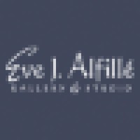Eve J. Alfille Gallery & Studio logo - Similar company to Elastic Arts Foundation