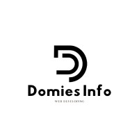 Domies Info logo - Similar company to D-Spark Technologies
