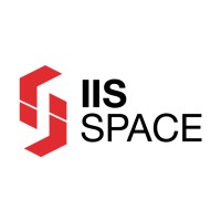 IIS Space logo - Similar company to Element Group